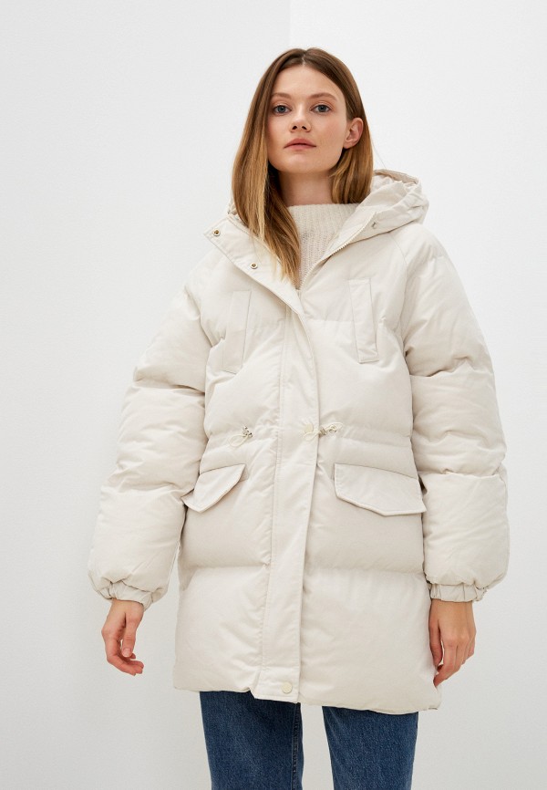 Куртка утепленная  Moda Sincera