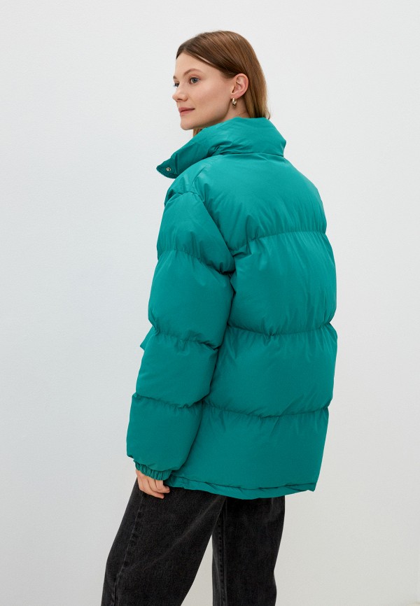 фото Куртка утепленная moda sincera