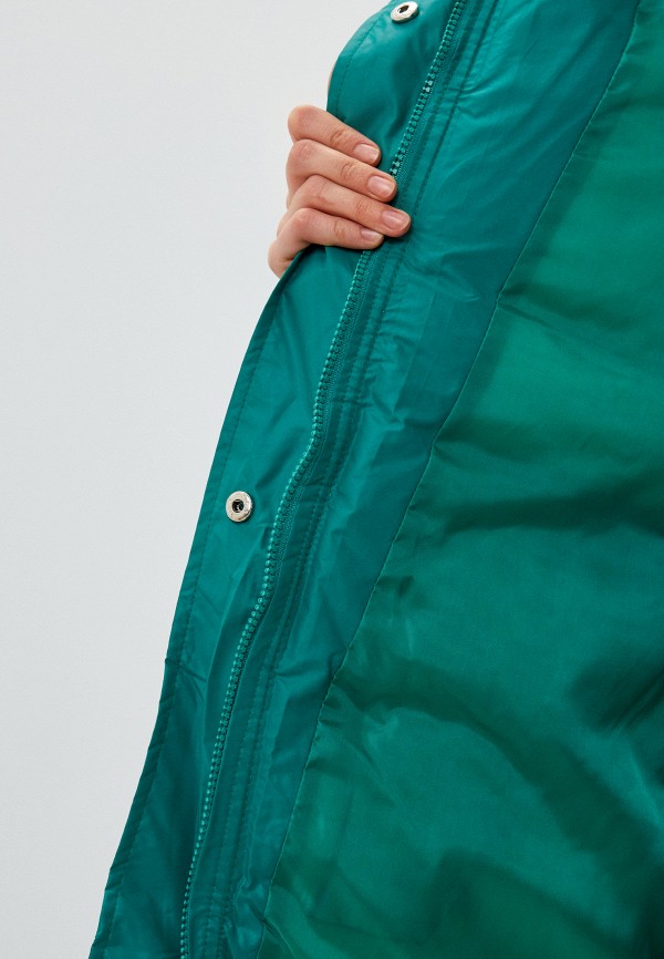 фото Куртка утепленная moda sincera