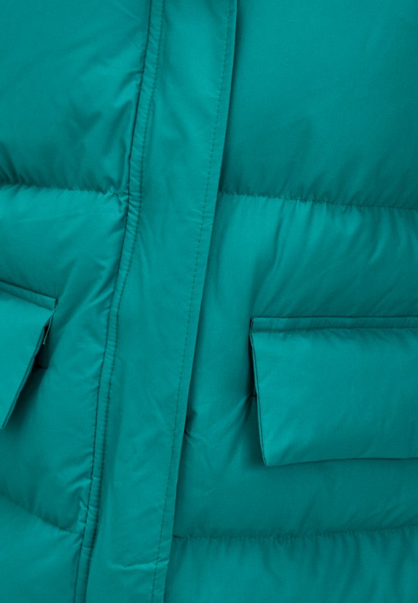 фото Куртка утепленная moda sincera