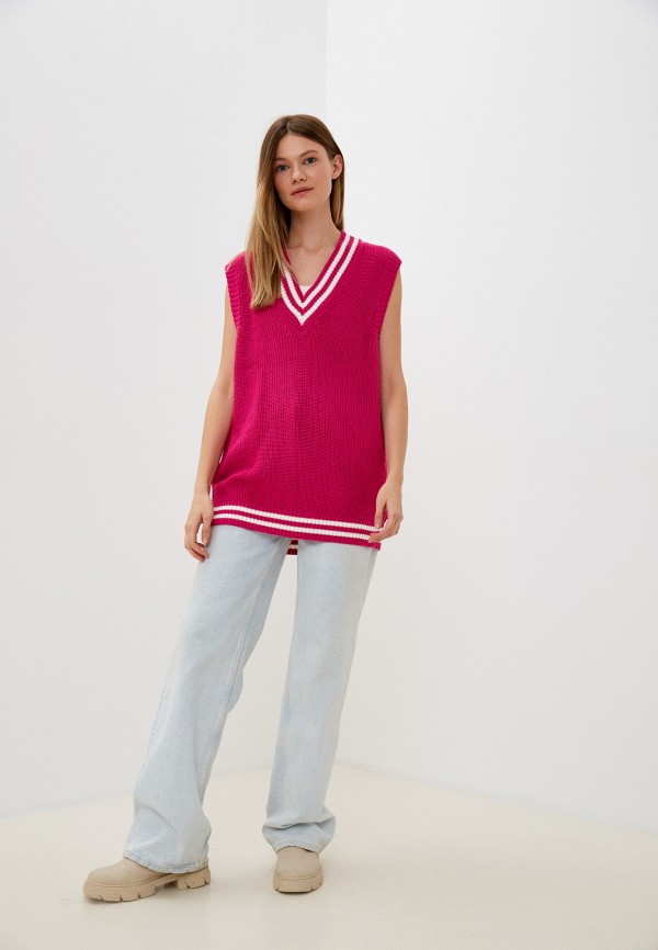 фото Жилет nerouge