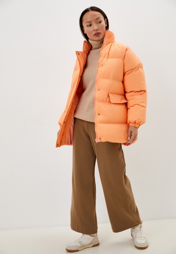 фото Куртка утепленная nerouge