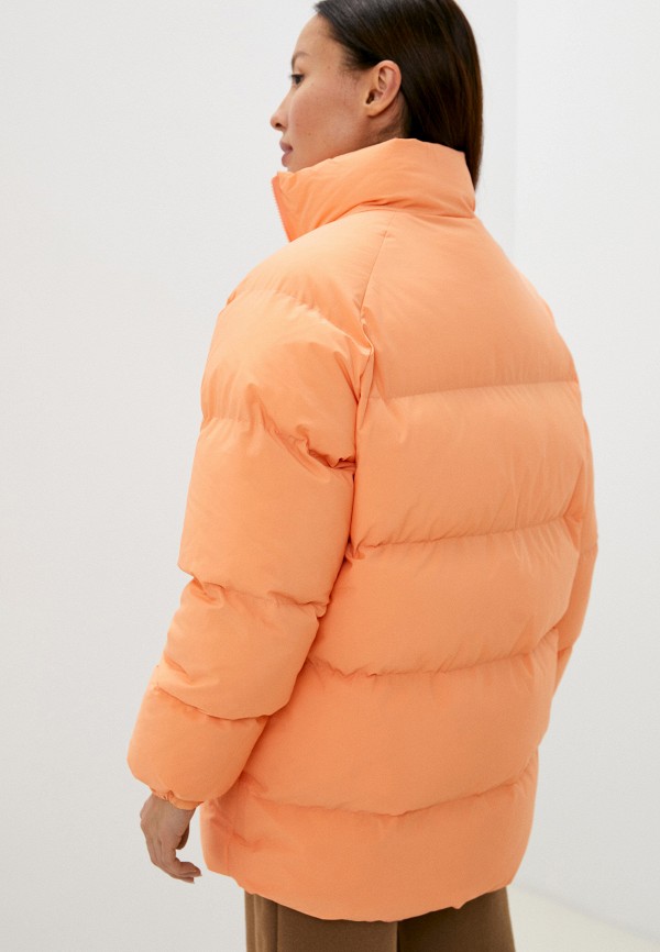 фото Куртка утепленная nerouge