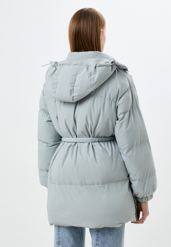 фото Куртка утепленная nerouge