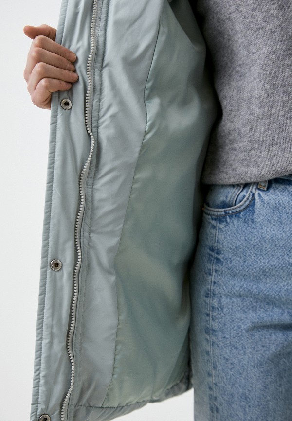 фото Куртка утепленная nerouge