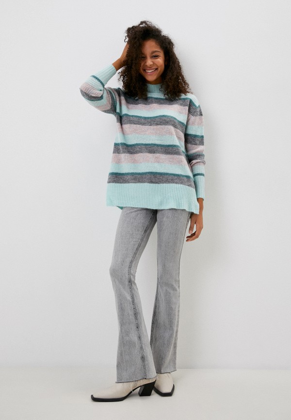 фото Свитер springfield