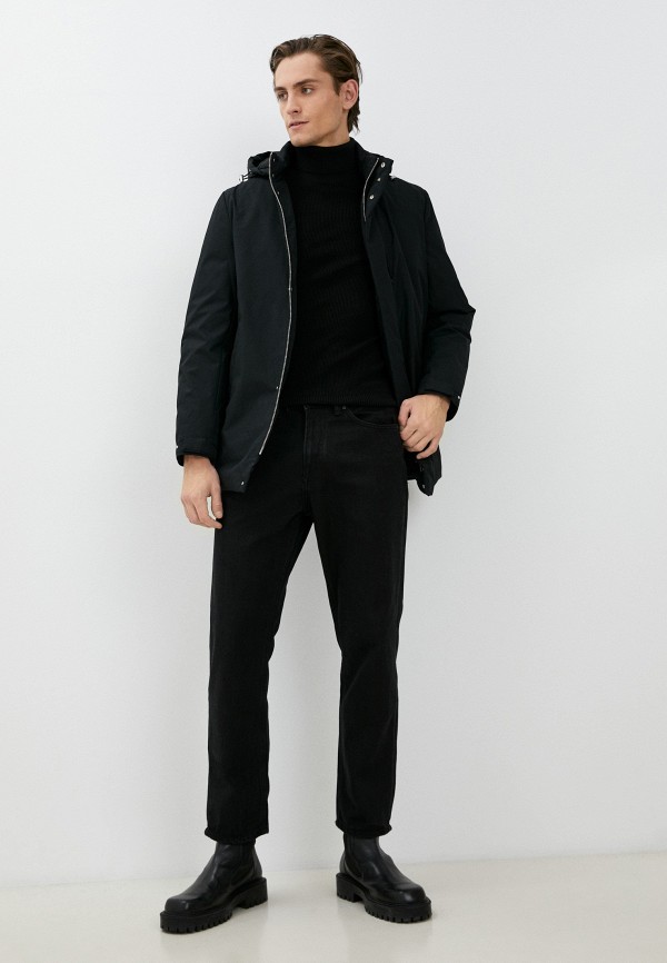 фото Куртка утепленная springfield