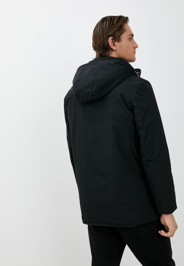 фото Куртка утепленная springfield