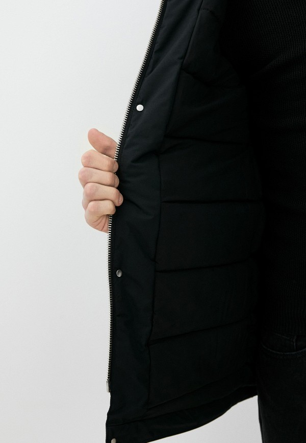 фото Куртка утепленная springfield