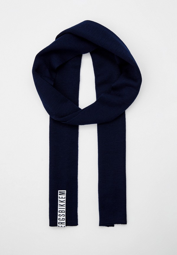 

Шарф Bikkembergs, Синий