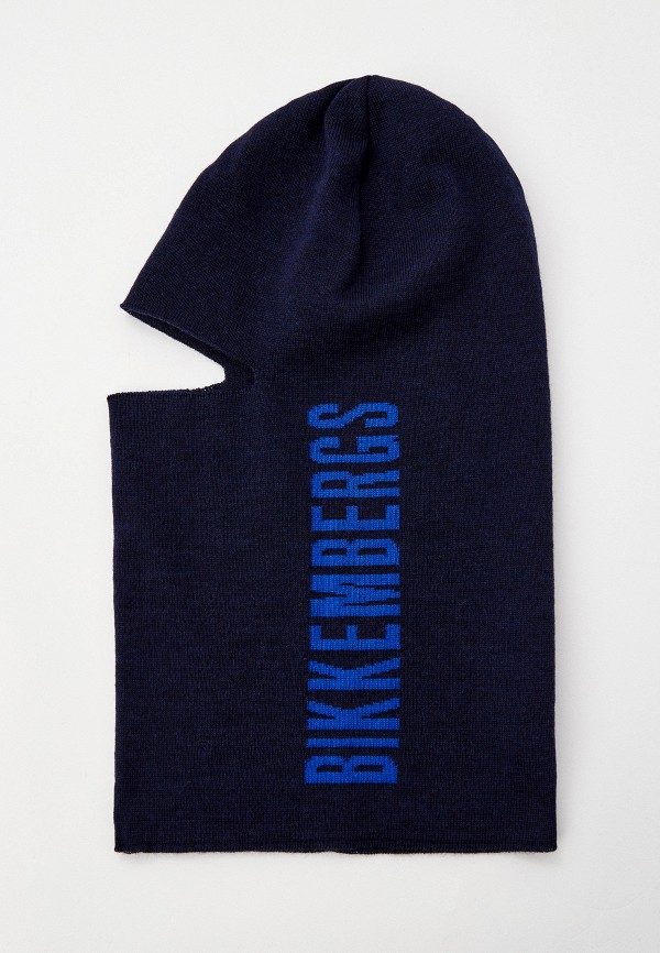 

Балаклава Bikkembergs, Синий