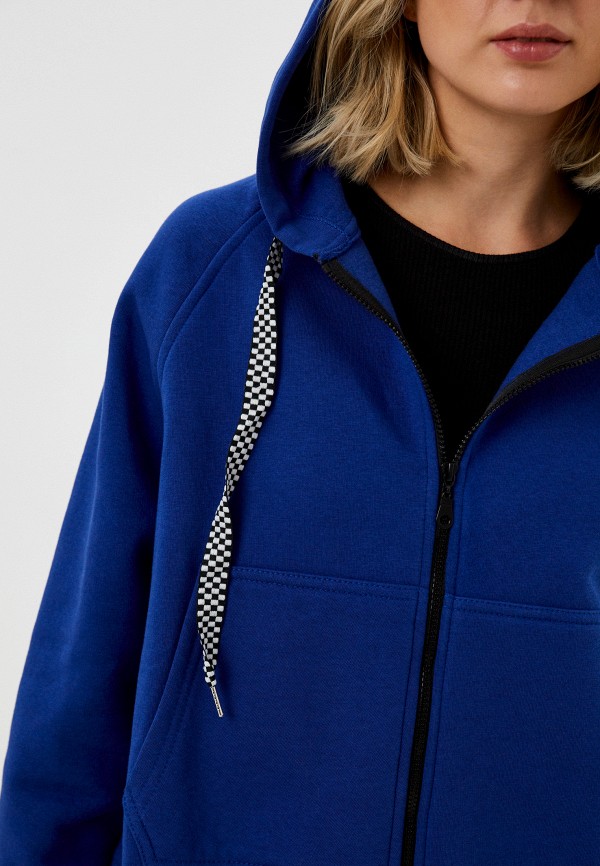 фото Толстовка dali