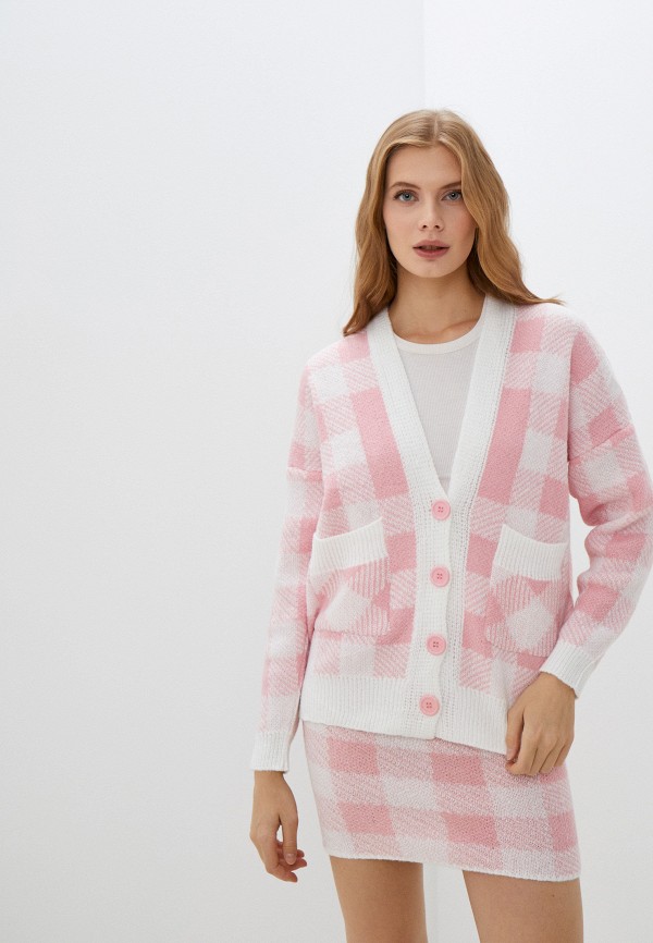 

Костюм Pink Orange, Розовый