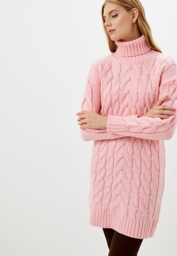 

Платье Pink Orange, Розовый