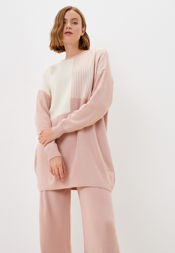 фото Костюм pink orange