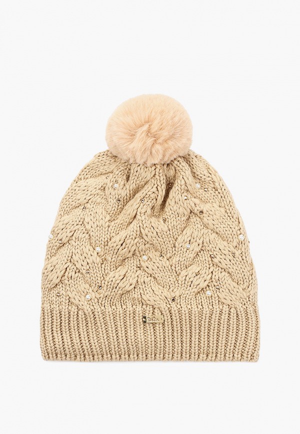 

Шапка TuTu, Бежевый