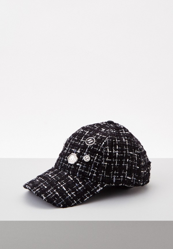 

Бейсболка Karl Lagerfeld, Черный