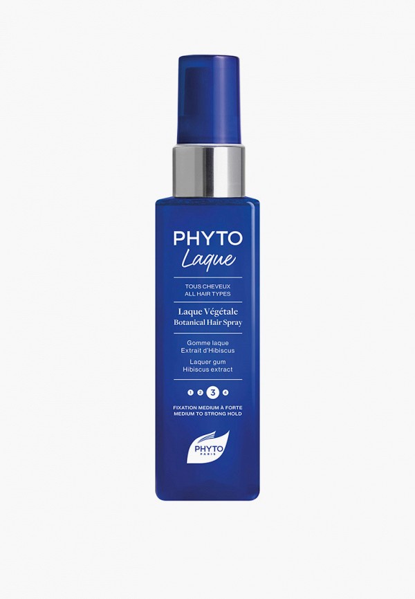 Лак для волос Phyto средне-сильной фиксации