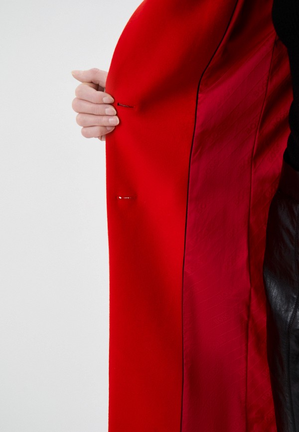 фото Пальто boss