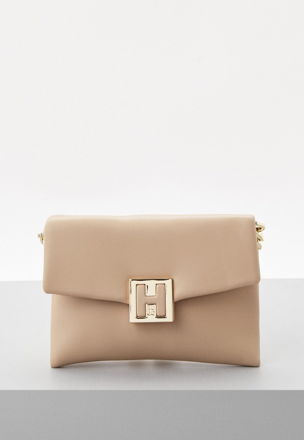 

Клатч Hugo, Бежевый