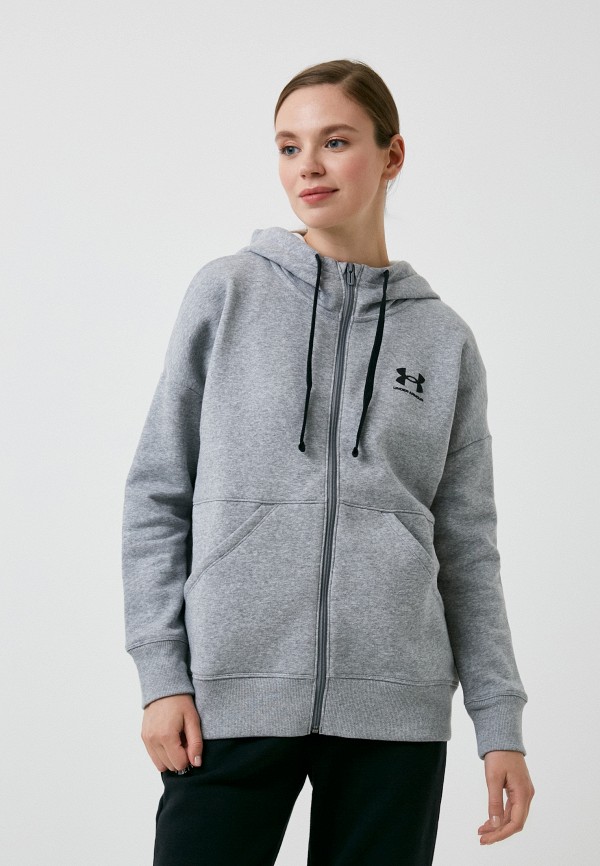 Толстовка  Under Armour