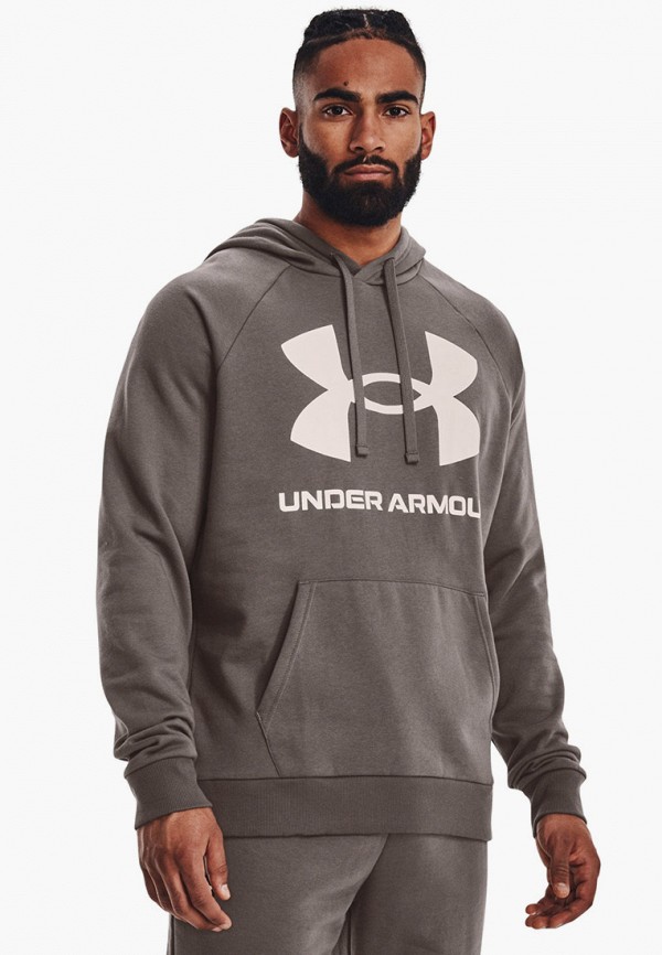 Худи Under Armour