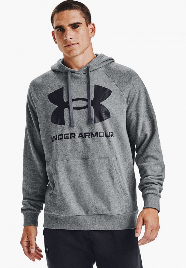 Худи Under Armour