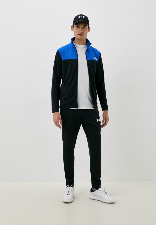 

Костюм спортивный Under Armour, Черный, EMEA TRACKSUIT NOVELTY