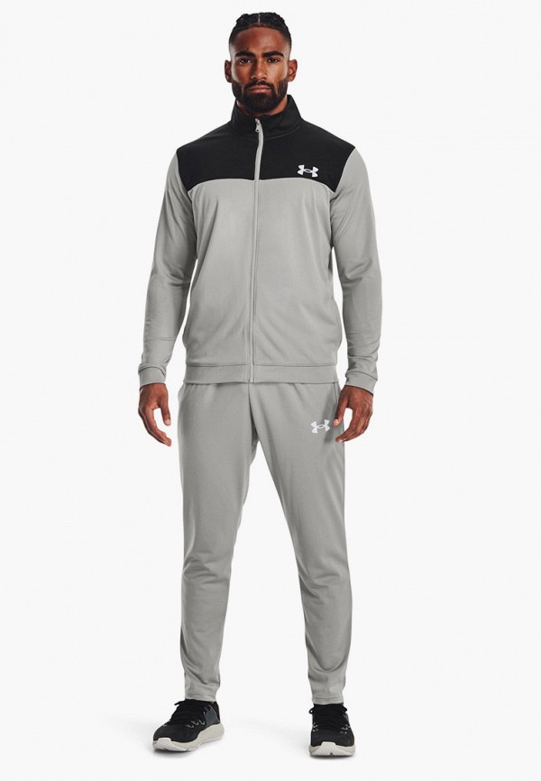 

Костюм спортивный Under Armour, Серый, EMEA TRACKSUIT NOVELTY