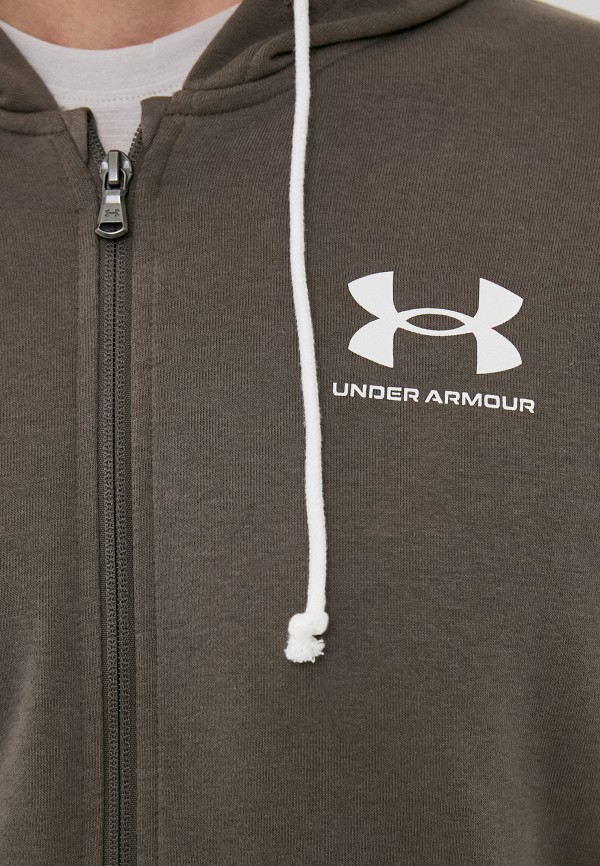Толстовка Under Armour Толстовка Under Armour фото