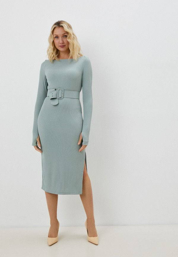 

Платье Rainrain, Бирюзовый