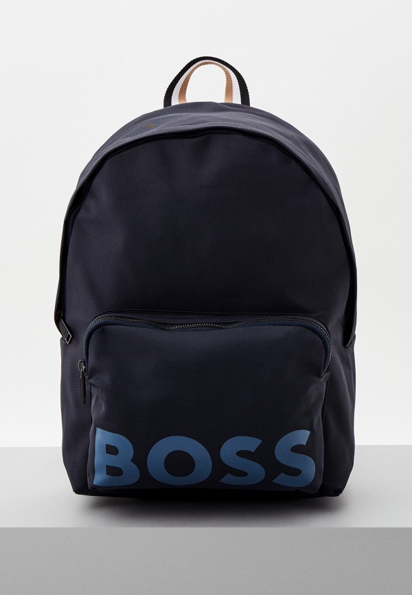 

Рюкзак Boss, Синий