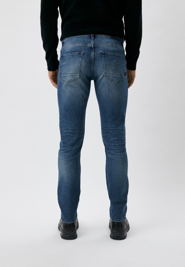 фото Джинсы boss