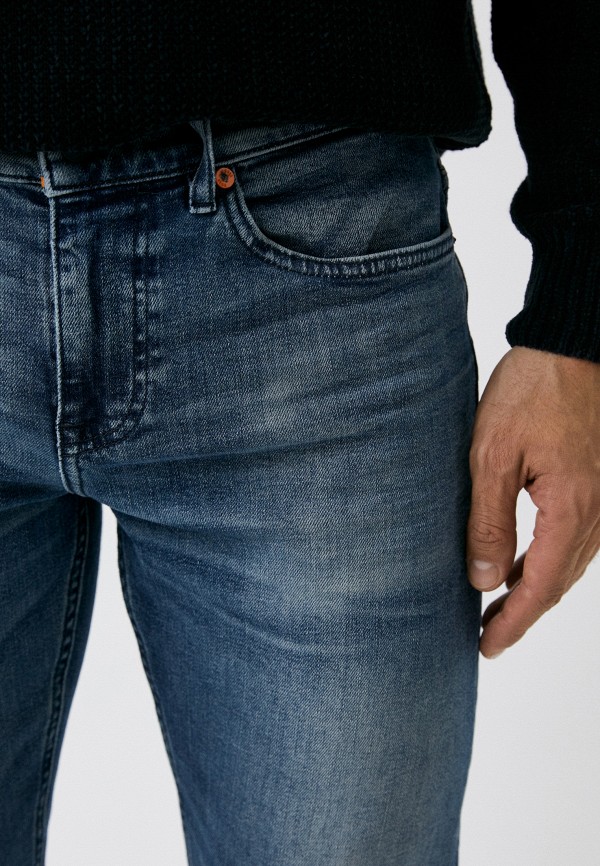 фото Джинсы boss