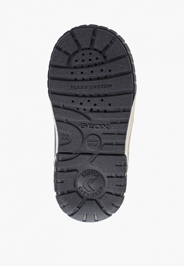 Ботинки  Geox фото