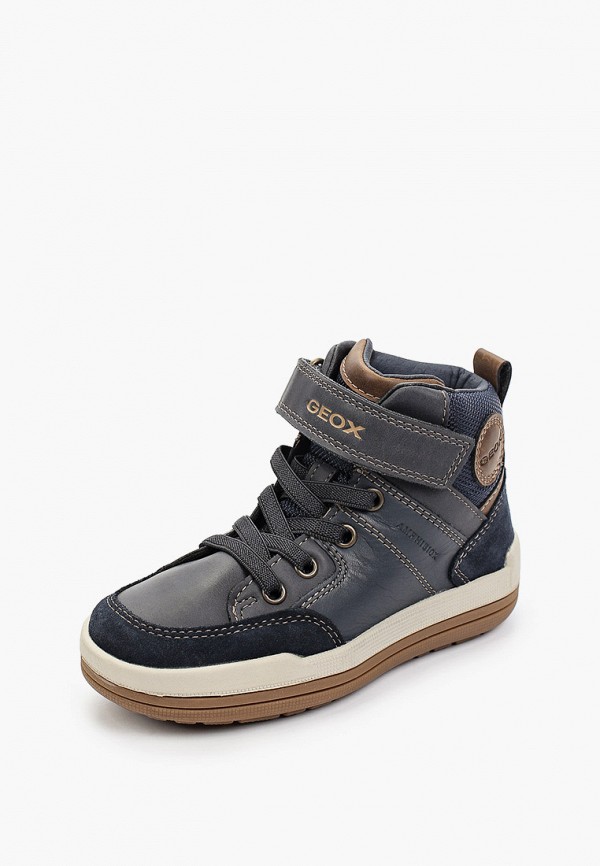 фото Кеды geox