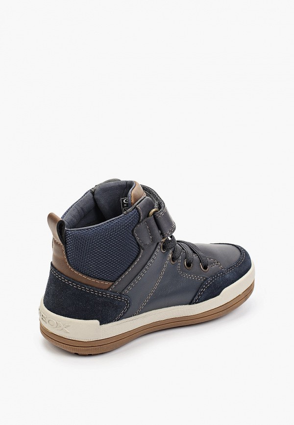 фото Кеды geox