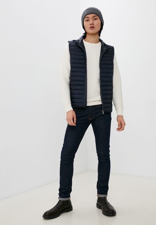 фото Жилет утепленный geox