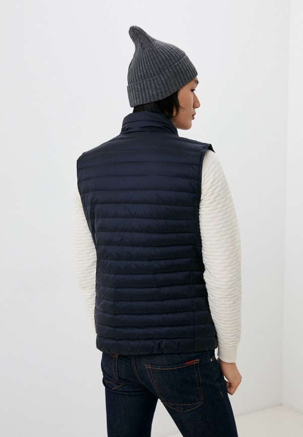 фото Жилет утепленный geox