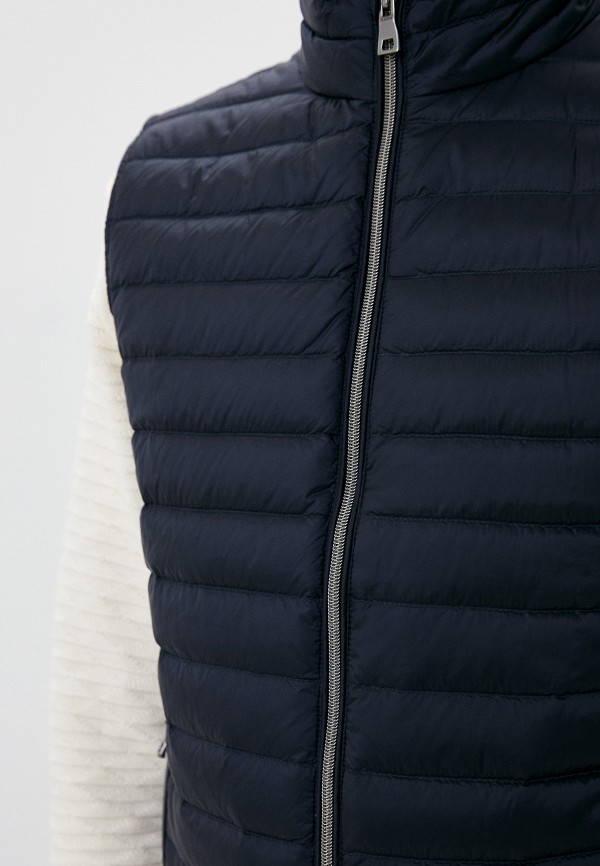 фото Жилет утепленный geox