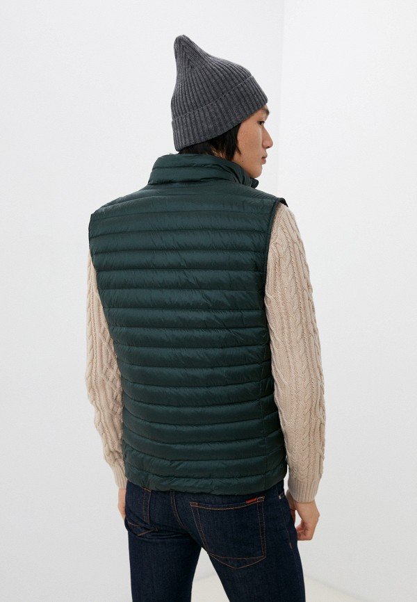 фото Жилет утепленный geox