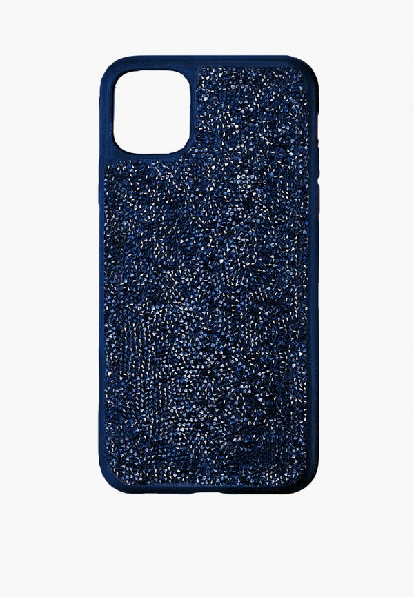 Чехол для iPhone Swarovski® 12 mini Glam Rock