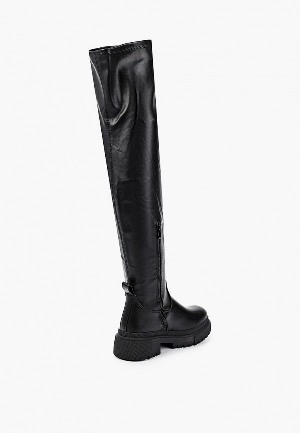 фото Ботфорты vivian royal