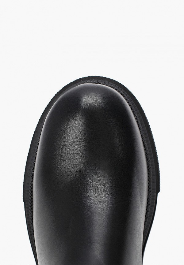 фото Ботфорты vivian royal