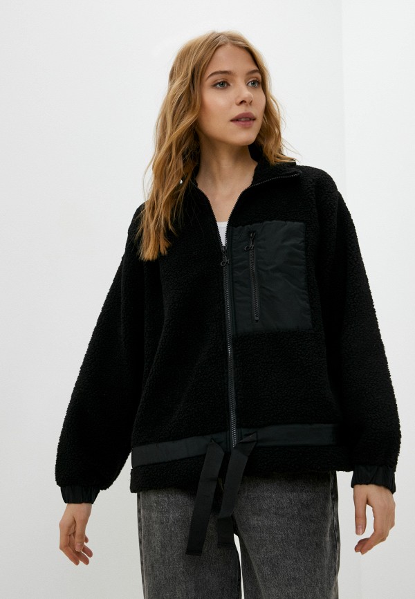 

Куртка Deha, Черный, PULSE - Hype