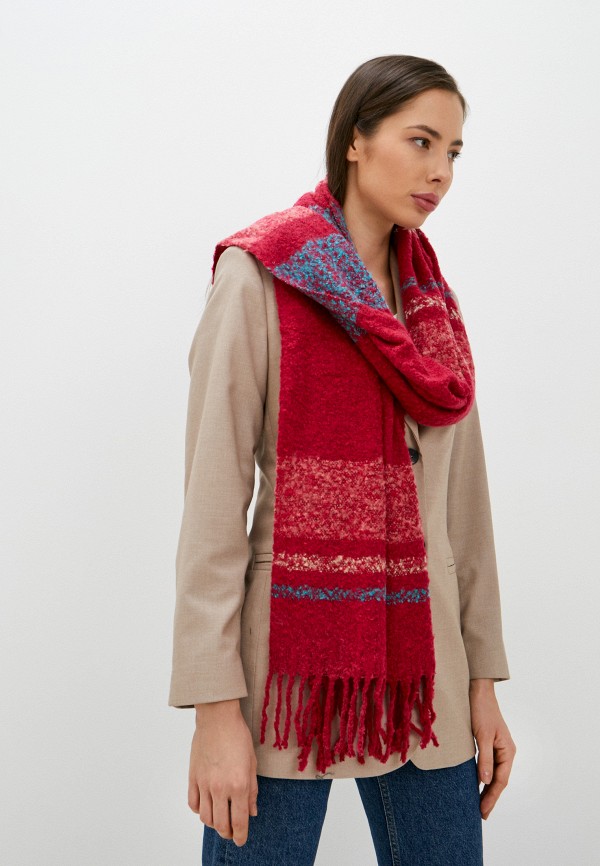 Палантин Venera фуксия, размер 00, фото 3