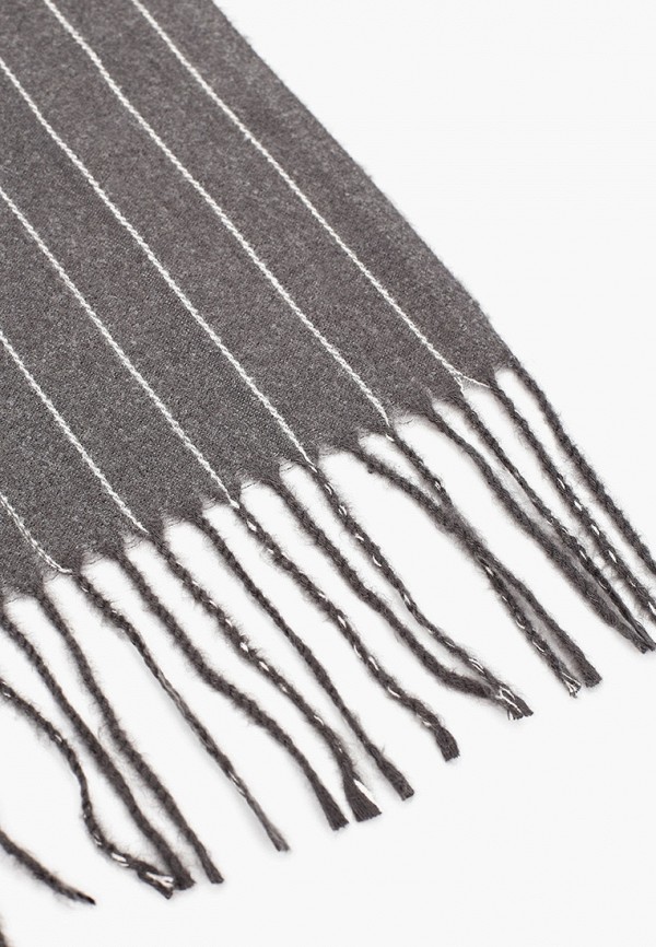 Палантин Venera серый, размер 00, фото 2