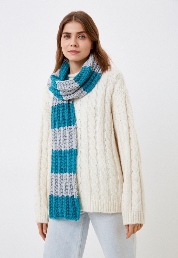 фото Шарф venera