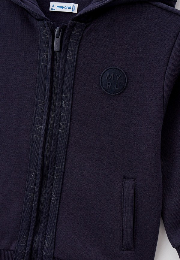 фото Толстовка mayoral