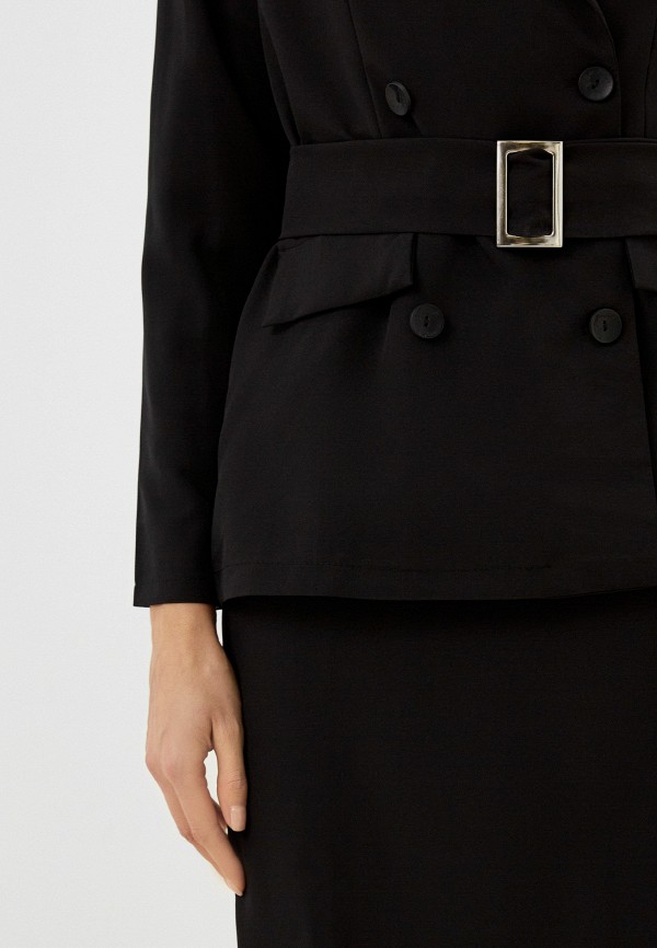 фото Платье и жакет hey look